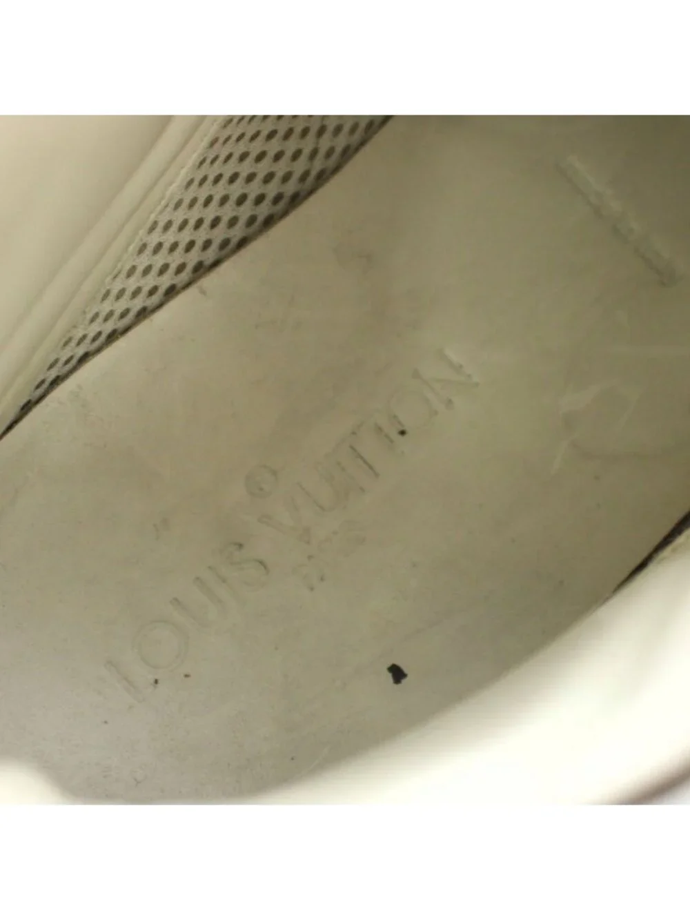 Louis Vuitton product name
